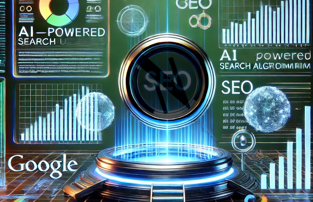 Google’s Latest Algorithm Update